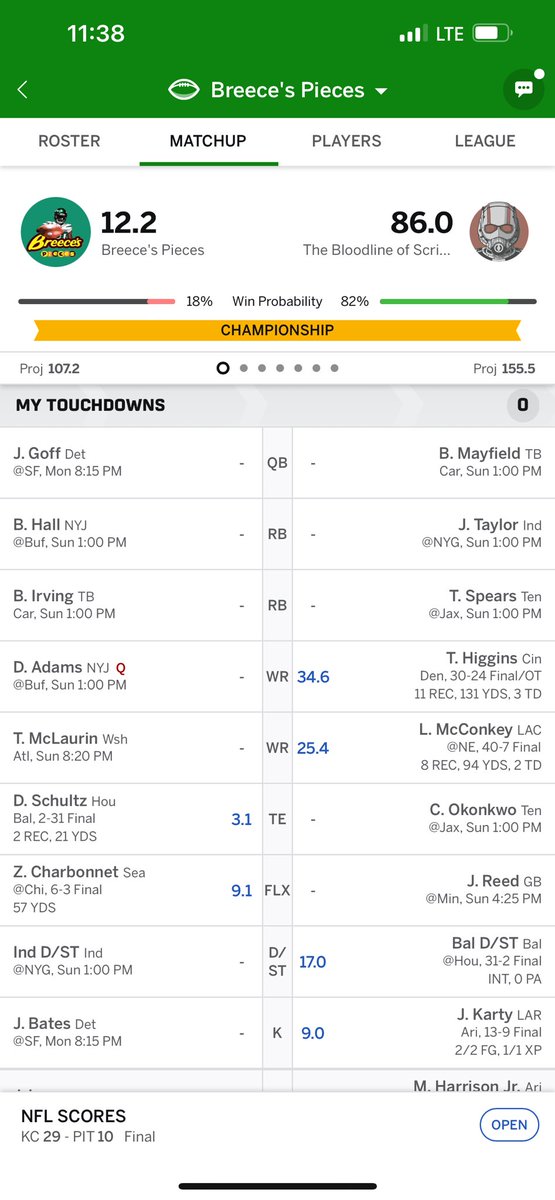 Matty Cox tweet media