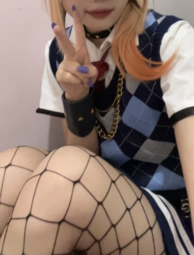wakamebubble's tweet image. 2024
#fortnite  #fortnitecosplay
