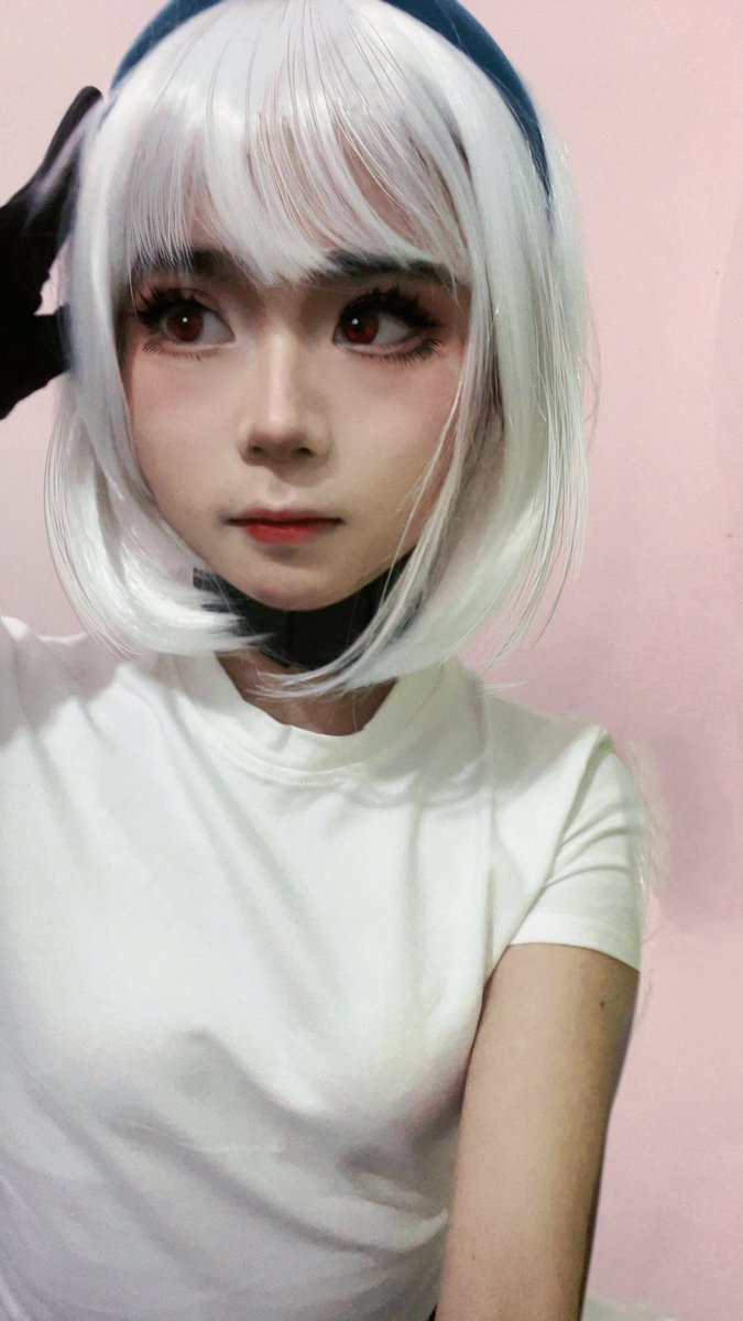 wakamebubble's tweet image. 2024
#fortnite  #fortnitecosplay