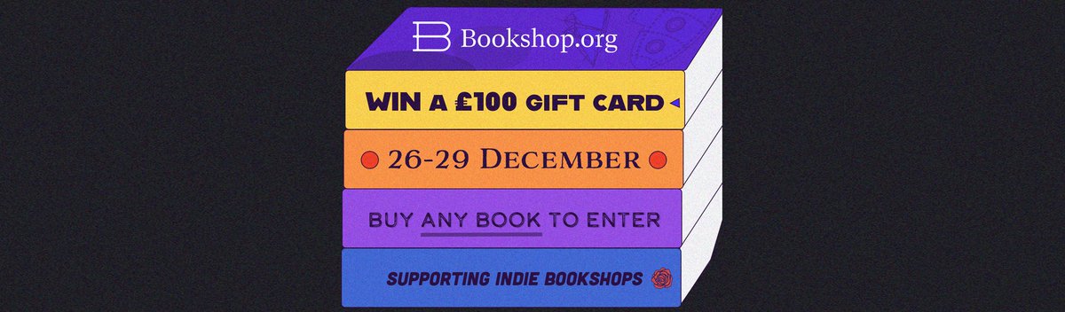 Lighthouse - Edinburgh’s Radical Bookshop (@lighthousebks) on Twitter photo Aaaand that list us also up <a href="/bookshop_org_UK/">Bookshop.org</a>!
There is ONE more day to win a £100 gift card from them with an order, win win?
uk.bookshop.org/shop/Lighthous… Aaaand that list us also up <a href="/bookshop_org_UK/">Bookshop.org</a>!
There is ONE more day to win a £100 gift card from them with an order, win win?
uk.bookshop.org/shop/Lighthous…