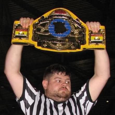 Gerald Sharkey tweet media