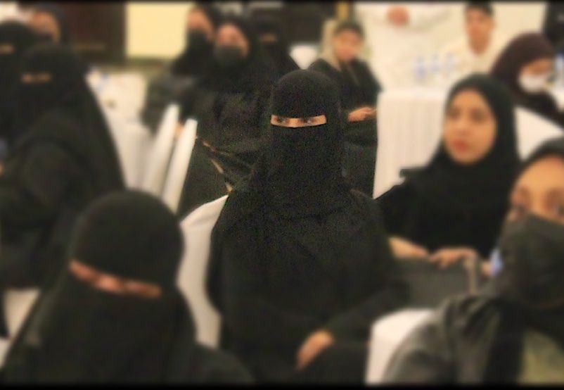 nrawa79's tweet photo. أعبّر عن امتناني لجمعية جسر على تكريمي في الحفل السنوي ✨

وأشكر الأستاذة ماجدة ومجلس الإدارة على تشجيعهم المستمر🤍
@Jisr2030 @magdwn @fatemah_alsukit https://t.co/TV9nriPDC0