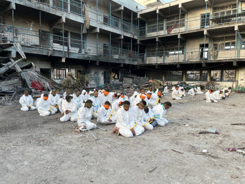 Quds News Network tweet media