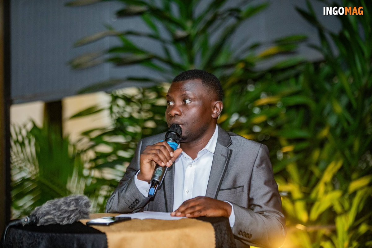 Clôture du Projet NUKU : Un Tremplin pour les Jeunes Entrepreneurs Burundais  
====••••====••••====••••====••••===

Le 27 décembre 2024, le projet NUKU, piloté par le <a href="/MagazineJimbere/">Jimbere</a> avec le soutien financier de l’Ambassade du Royaume des Pays-Bas au Burundi