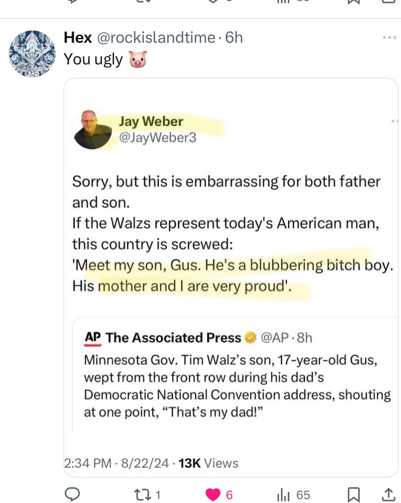 Thomas Cannon Author tweet media