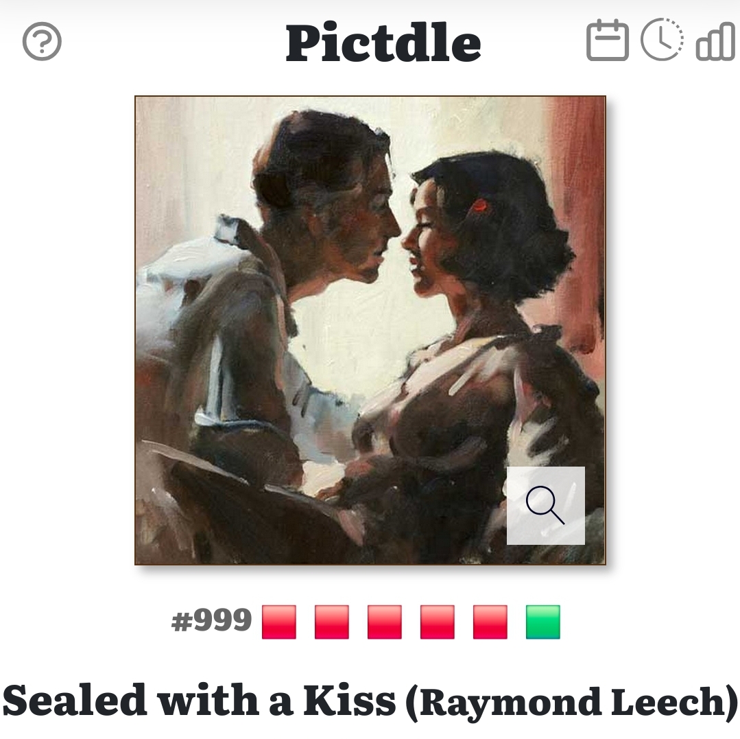 Pictdle tweet media