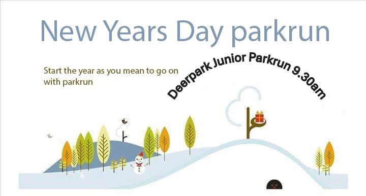 Marlay parkrun tweet media