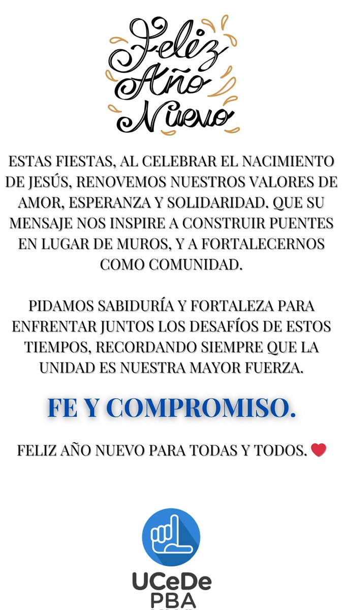 LorenaSgur's tweet image. Encuentro con Fin de Año con Referentes de UCeDe PBA. 💫
@FernandBurlando 
@agpassamonti