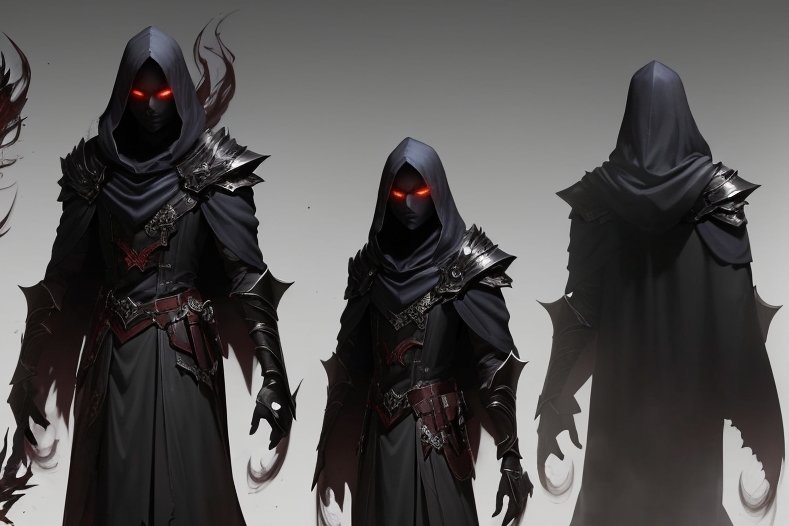 Friday Facts
The Blightspawn’s Dark Origins

Blightspawn are born from the corrupted divine essence left in the wake of the Divine Fall. These malevolent creatures take many forms, from Dreadlings to monstrous Blightwyrms. Their presence spreads decay, turning fertile lands into