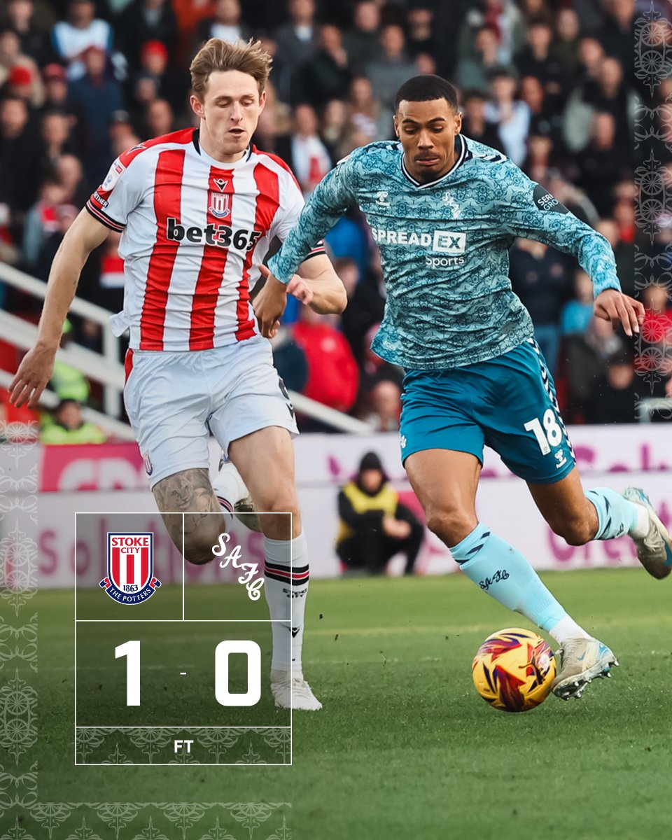 Sunderland AFC tweet media