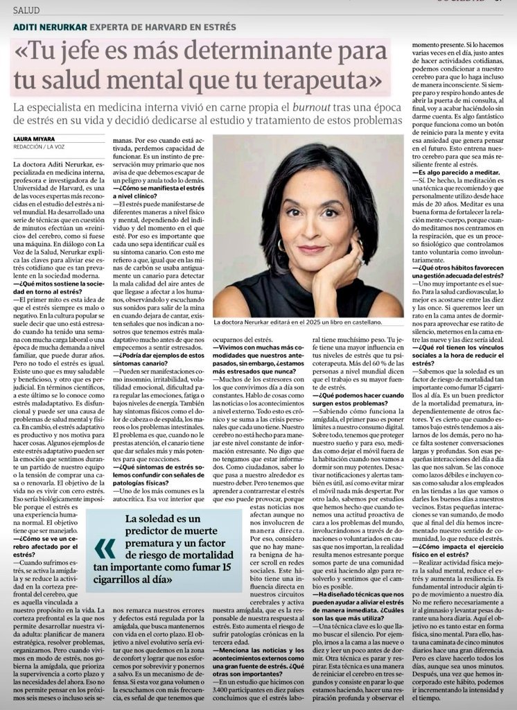Sobre la importancia del liderazgo