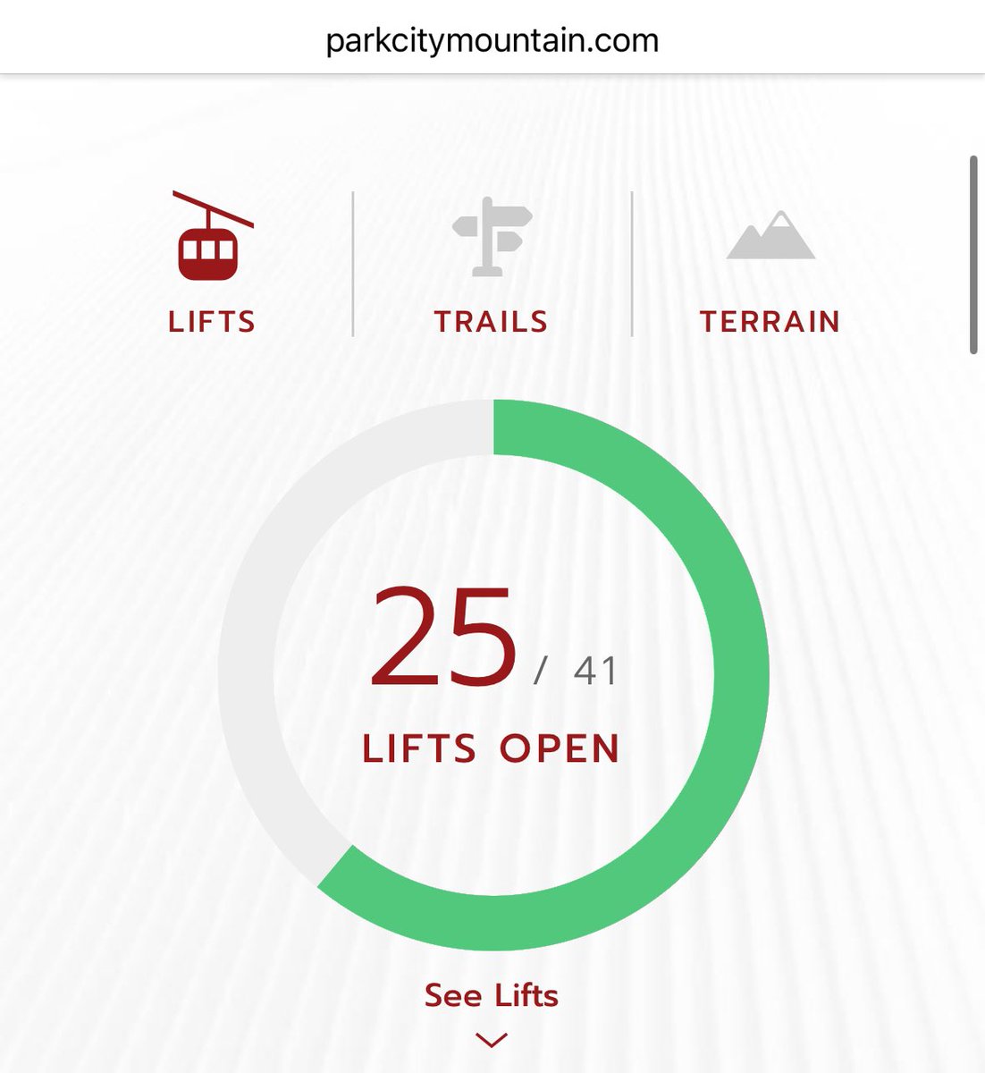 Lift Blog tweet media