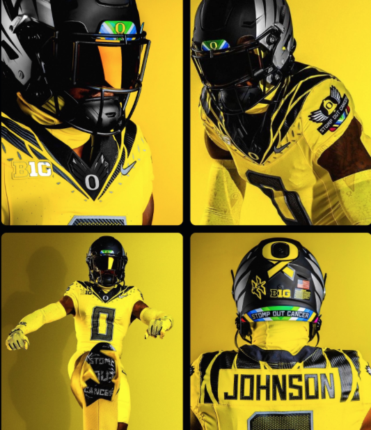 Best Duck football uniforms in 2024. open.substack.com/pub/bobwelchwr…