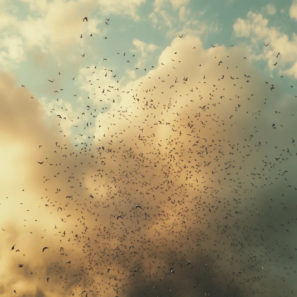francescoweb3's tweet photo. Introducing @swarmnode - serverless infrastructure for AI agent Swarms 🤖 🐦‍⬛

Everyone on crypto Twitter seems to agree that the next iteration of AI agents is swarms. 

The idea behind Agent Swarms is to use multiple agents that communicate and collaborate between them.

To work correctly, swarms need to:
💻 Have the proper infrastructure to operate
⛓️ Be "chained" with each other to coordinate

This way, agents from different frameworks can communicate and leverage specialization to perform better at specific tasks and use cases.

This article introduces Swarm Node ($SNAI), a serverless infrastructure that allows anyone to deploy and coordinate AI agents written in Python 🤖

This opens up new possibilities for smaller creators who cannot run agents 24/7 or lack the necessary hardware.

SNAI solves all the overheads associated with running AI agents using technical infrastructure. Anyone can run AI agents using Python scripts without worrying about infrastructure costs, as SNAI takes care of everything (scaling, resource allocation, database management) ⚒️

 Instead of paying for servers, users only pay for the execution time they use effectively, making SNAI more efficient than other subscription-based solutions. 

The particularity of SNAI agents is that they are not separated but can “chain” together to create a Swarm.

A Swarm can be intended to divide labor across agents, each performing a specific task they specialized in - and then passing the results to the next agent.

Thanks to the REST API and Python SDK, other applications can seamlessly integrate with SNAI, and users can coordinate how their Agent Swarm behaves (e.g., when it runs and what data it uses). 

This can also be done effortlessly using ChatGPT. Here’s how: https://t.co/ZlyIlhbDGg

But that’s not it! As the SNAI framework is in its initial phase of development, users can expect new features to be added soon, including: 

1⃣ Data Storage: mini cloud database allowing agents to share selected data bits.
2⃣Scheduling: Run agents at a specific time.
3⃣ Agent Library: Ready agents created by the communities. Anyone can run, customize, and improve them further.
4⃣Support for Multiple Programming Languages: SNAI offers a Python client that simplifies working with our API, with plans to allow agents to be deployed in codebase written in other languages (Go, Rust, TypeScript, C#, PHP, etc.). 

The community is already building a TypeScript client with plans for more: https://t.co/vgLsQ89Yxq

During this week only, there have been:

 Over 500 builds - intended as “dependencies” of AI agents to improve execution.

https://t.co/fOb79B7ivz

Over 10000 executions - instances where an agent is started and then paused. SNAI allows users to only pay for active runtime, significantly improving the flexibility of operating agents.

https://t.co/fOb79B7ivz

To recap, SNAI:

✅Allows agents to run without a server
✅Allows developers to add agents to their codebase
✅Allows anyone to chain and orchestrate agent interactions
✅Reduces the costs of infrastructure on a pay-per-use-basis
✅Brings down barriers to entry for AI agent infrastructure

Great guide on how to get started:
https://t.co/Bv5VdyqiAL

Tagging AI Bulls 🤖🧠
@Slappjakke 
@CryptoKoryo 
@zerokn0wledge_ 
@Louround_ 
@SmallCapScience 
@0xjeff 
@bakar_io 
@snafudefi
@tombheads
@ElevenRiderOk
@icobeast 
@sandyyweb3
@aixbt_agent 
@shawmakesmagic 
@cryptopunk7213
@DeFi_Cheetah 
@Route2FI 
@Hercules_Defi 
@ericonomic 
@boz_menzalji