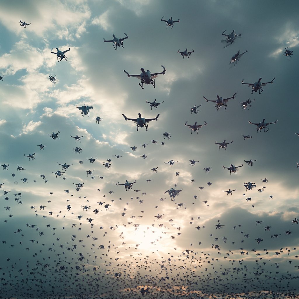 francescoweb3's tweet photo. Introducing @swarmnode - serverless infrastructure for AI agent Swarms 🤖 🐦‍⬛

Everyone on crypto Twitter seems to agree that the next iteration of AI agents is swarms. 

The idea behind Agent Swarms is to use multiple agents that communicate and collaborate between them.

To work correctly, swarms need to:
💻 Have the proper infrastructure to operate
⛓️ Be "chained" with each other to coordinate

This way, agents from different frameworks can communicate and leverage specialization to perform better at specific tasks and use cases.

This article introduces Swarm Node ($SNAI), a serverless infrastructure that allows anyone to deploy and coordinate AI agents written in Python 🤖

This opens up new possibilities for smaller creators who cannot run agents 24/7 or lack the necessary hardware.

SNAI solves all the overheads associated with running AI agents using technical infrastructure. Anyone can run AI agents using Python scripts without worrying about infrastructure costs, as SNAI takes care of everything (scaling, resource allocation, database management) ⚒️

 Instead of paying for servers, users only pay for the execution time they use effectively, making SNAI more efficient than other subscription-based solutions. 

The particularity of SNAI agents is that they are not separated but can “chain” together to create a Swarm.

A Swarm can be intended to divide labor across agents, each performing a specific task they specialized in - and then passing the results to the next agent.

Thanks to the REST API and Python SDK, other applications can seamlessly integrate with SNAI, and users can coordinate how their Agent Swarm behaves (e.g., when it runs and what data it uses). 

This can also be done effortlessly using ChatGPT. Here’s how: https://t.co/ZlyIlhbDGg

But that’s not it! As the SNAI framework is in its initial phase of development, users can expect new features to be added soon, including: 

1⃣ Data Storage: mini cloud database allowing agents to share selected data bits.
2⃣Scheduling: Run agents at a specific time.
3⃣ Agent Library: Ready agents created by the communities. Anyone can run, customize, and improve them further.
4⃣Support for Multiple Programming Languages: SNAI offers a Python client that simplifies working with our API, with plans to allow agents to be deployed in codebase written in other languages (Go, Rust, TypeScript, C#, PHP, etc.). 

The community is already building a TypeScript client with plans for more: https://t.co/vgLsQ89Yxq

During this week only, there have been:

 Over 500 builds - intended as “dependencies” of AI agents to improve execution.

https://t.co/fOb79B7ivz

Over 10000 executions - instances where an agent is started and then paused. SNAI allows users to only pay for active runtime, significantly improving the flexibility of operating agents.

https://t.co/fOb79B7ivz

To recap, SNAI:

✅Allows agents to run without a server
✅Allows developers to add agents to their codebase
✅Allows anyone to chain and orchestrate agent interactions
✅Reduces the costs of infrastructure on a pay-per-use-basis
✅Brings down barriers to entry for AI agent infrastructure

Great guide on how to get started:
https://t.co/Bv5VdyqiAL

Tagging AI Bulls 🤖🧠
@Slappjakke 
@CryptoKoryo 
@zerokn0wledge_ 
@Louround_ 
@SmallCapScience 
@0xjeff 
@bakar_io 
@snafudefi
@tombheads
@ElevenRiderOk
@icobeast 
@sandyyweb3
@aixbt_agent 
@shawmakesmagic 
@cryptopunk7213
@DeFi_Cheetah 
@Route2FI 
@Hercules_Defi 
@ericonomic 
@boz_menzalji
