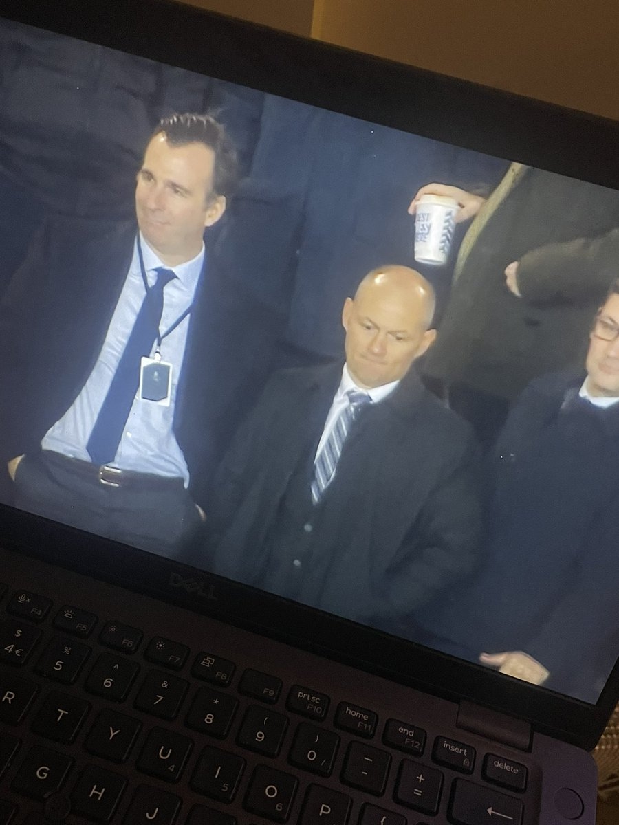 The moment you realised you might’ve made a bad life choice