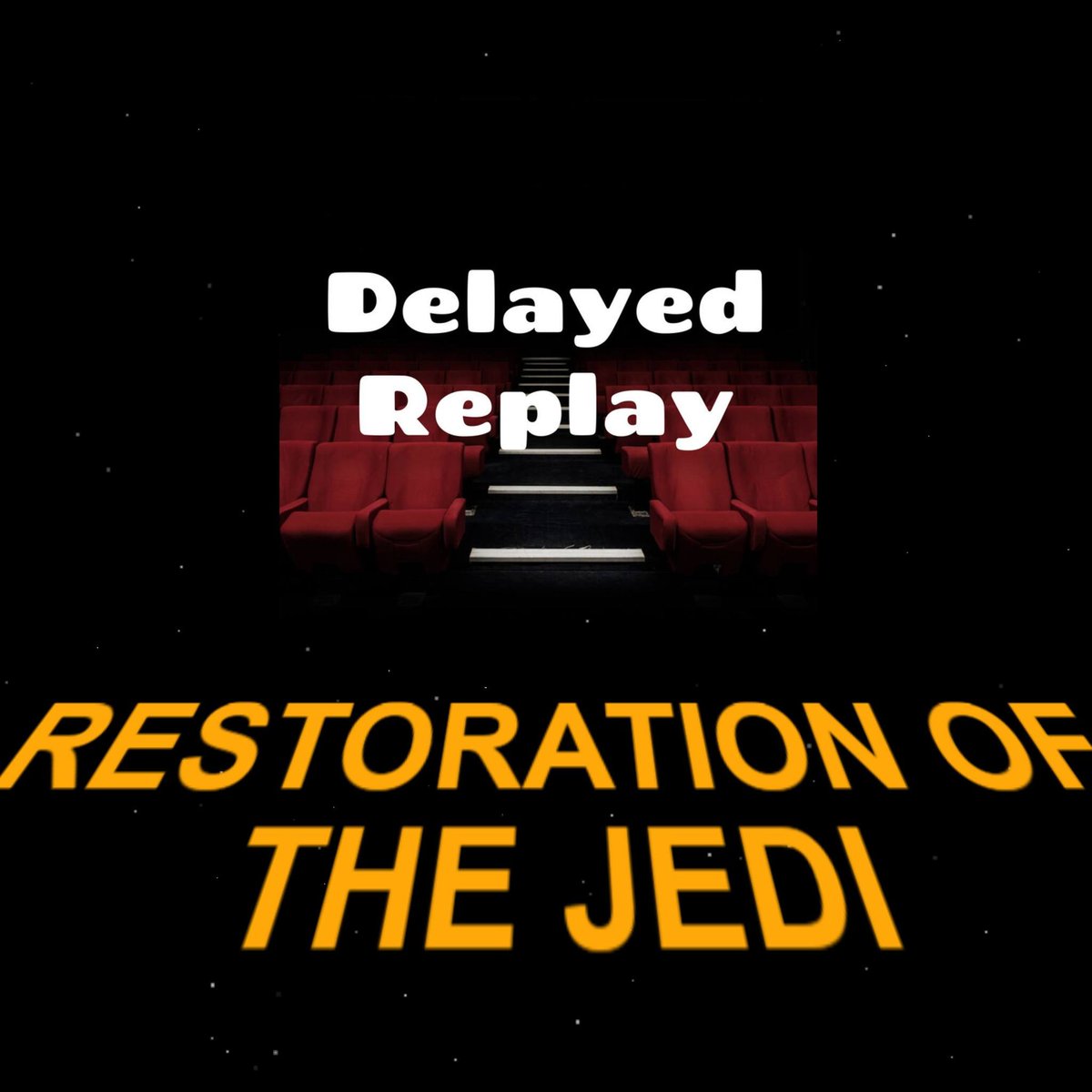 Delayed Replay tweet media