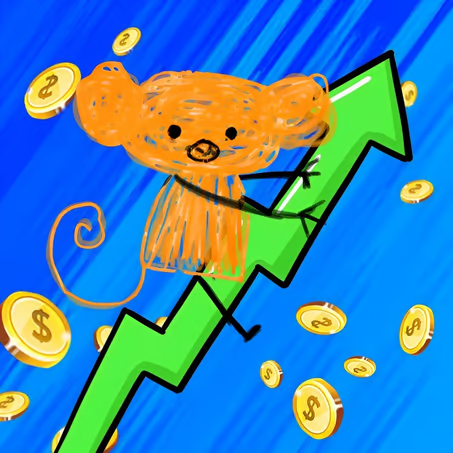 RealmojoErc's tweet photo. comfy riding $MOJO https://t.co/AX15ScsIJS