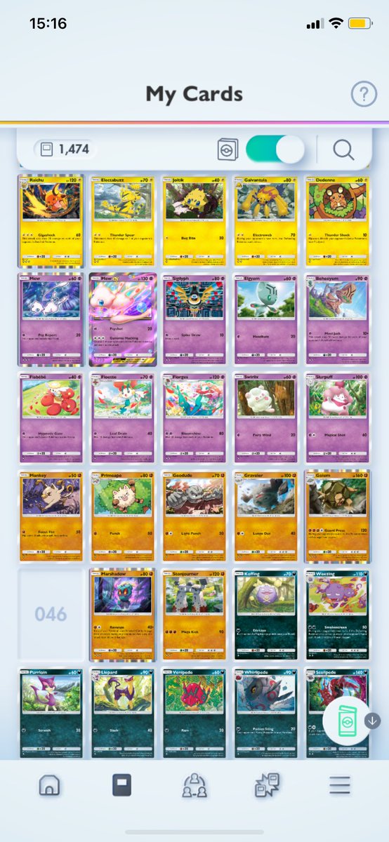 renaamon's tweet image. anyone who recently pulled aerodactyl ex and could send me a friend request? i'm trying to wonder pick it! my code is 7414249625604175 :)

#PokemonTCGPocket #pokemonpocket