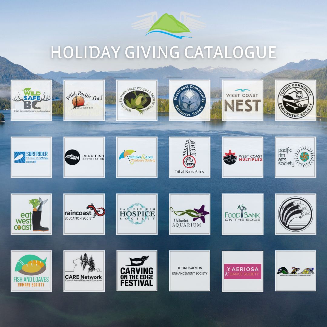 ✨💝 There's still time to give! 

The New Year is approaching quickly, but there's still time to donate to the Holiday Giving Catalogue! Make a donation before January 1st to any of the participating charities and benefit from 2024 tax credits.

🎁 buff.ly/3uw6Qp0
