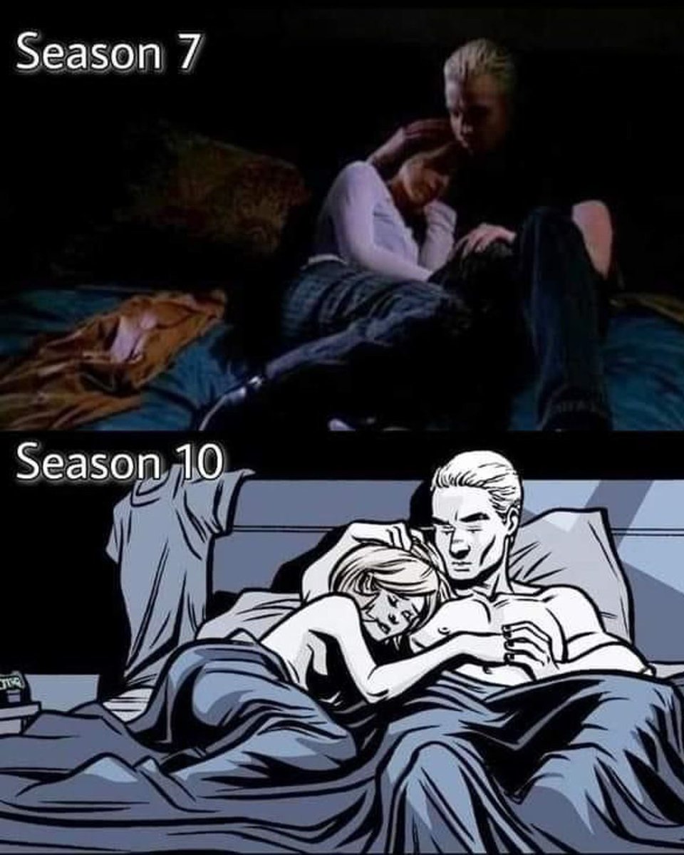 They are each other's constant.