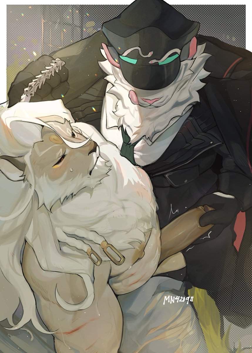 January's work
#dislyte #dislytefanart #javid #jinqiu