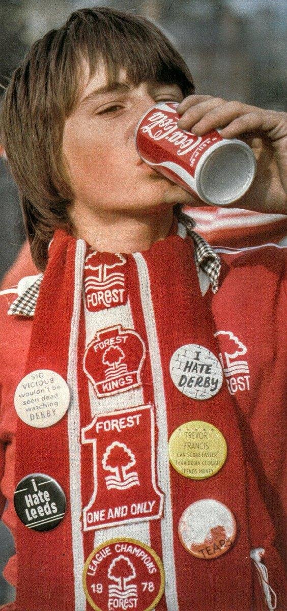Mood...

#NFFC