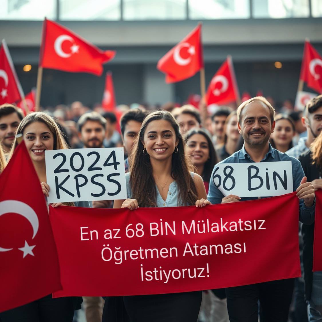 #MaliyedenYeniYıla68bin