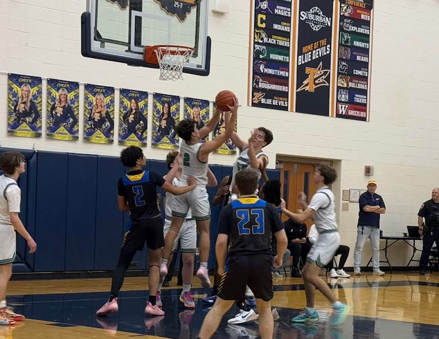 YappiSportsBsketball (@yappibasketball) on Twitter photo 🏀🗑️Coventry Cruises Past Mogadore in Hard-Fought Contest🗑️🏀
yappi.com/forum/index.ph…
<a href="/MogBasketball_/">Mogadore Basketball</a> <a href="/chcomets/">Coventry H.S. Athletics</a> 🏀🗑️Coventry Cruises Past Mogadore in Hard-Fought Contest🗑️🏀
yappi.com/forum/index.ph…
<a href="/MogBasketball_/">Mogadore Basketball</a> <a href="/chcomets/">Coventry H.S. Athletics</a>
