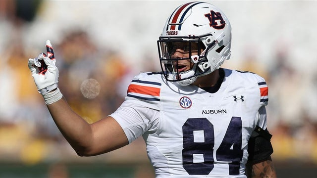"This is where I want to be" 

TE Micah Riley details decision to transfer from Auburn to Texas A&amp;M. (VIP) 

247sports.com/college/texas-…