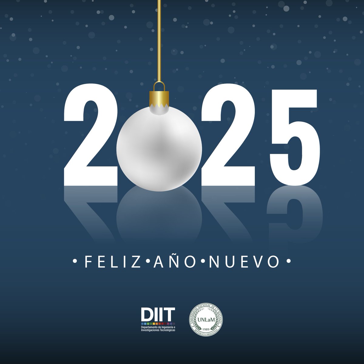 DIIT UNLaM tweet media