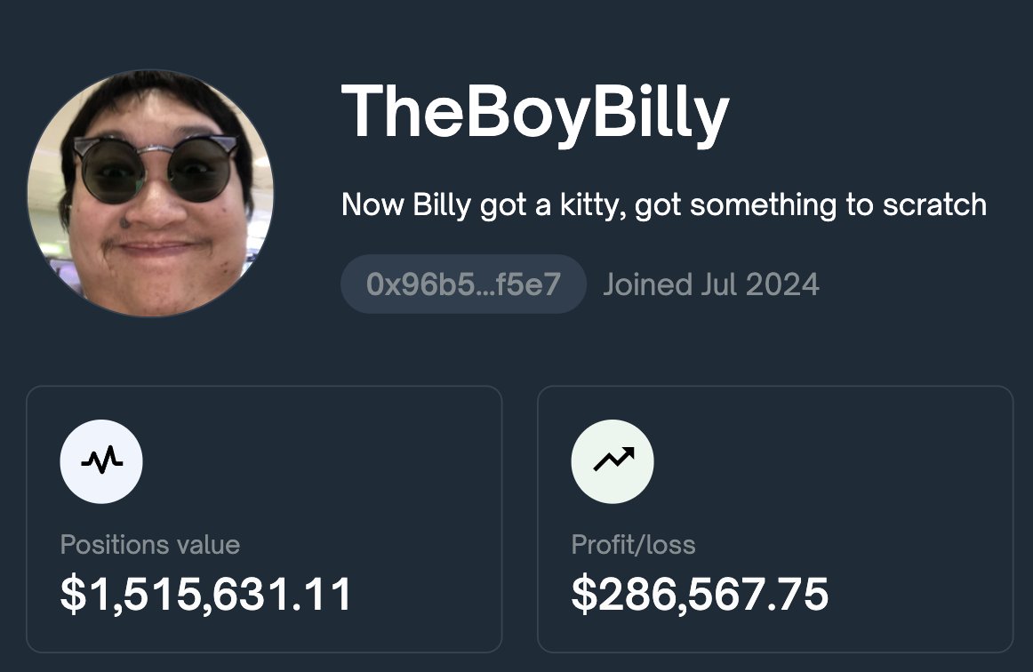 this generation of highly profitable traders is built different