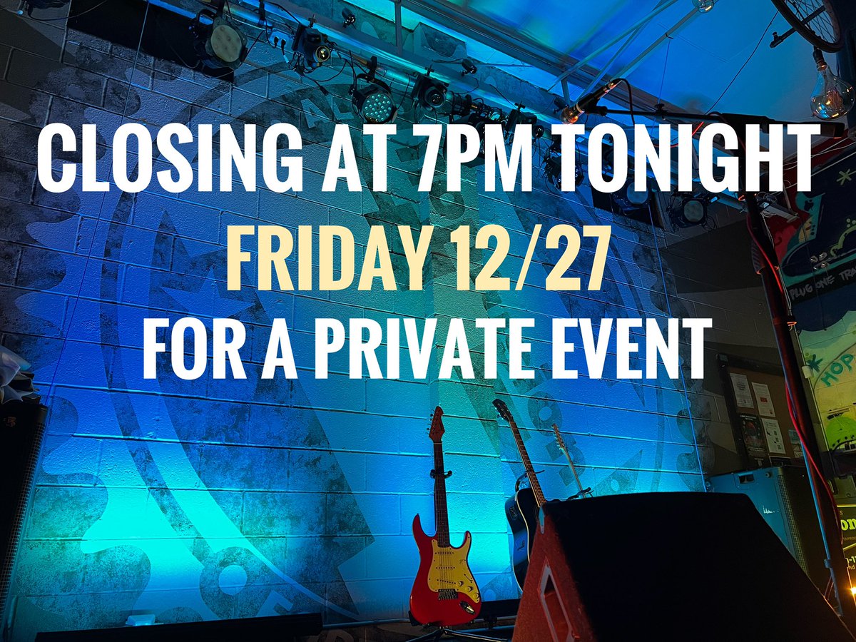 HopFusion Ale Works tweet media