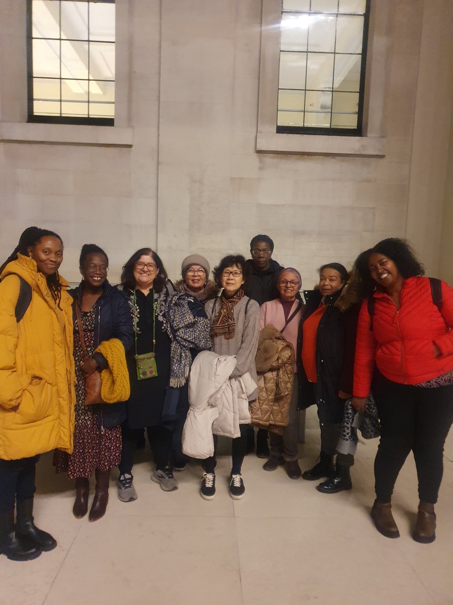 highgate blackwomenwellness tweet media