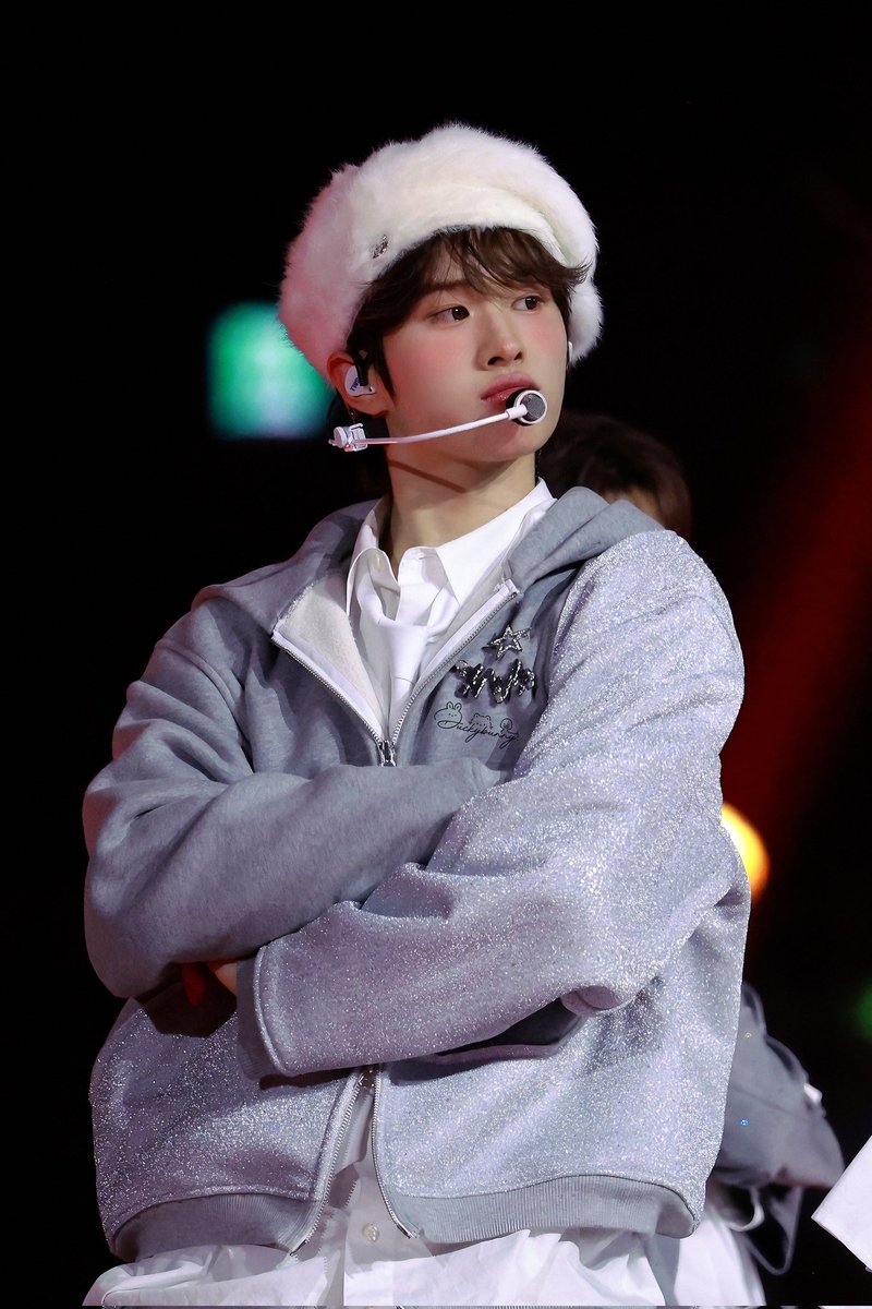 귀여운 막내 경민이

#2024SBSGAYODAEJEON 
#TWS #경민 #Kyungmin