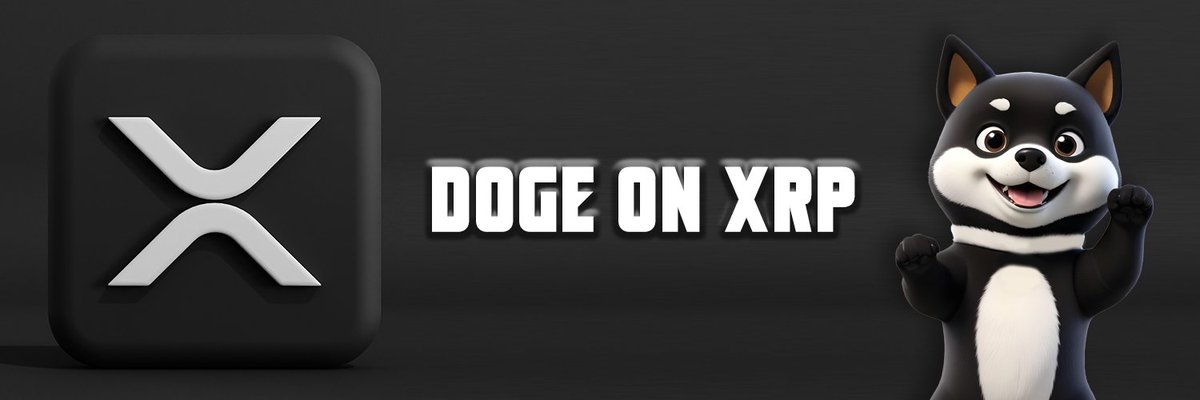 @rovercrc $Phinx is the new king on $xrp but $Dox is the new underdog. Get in before new Meme make platform drops!