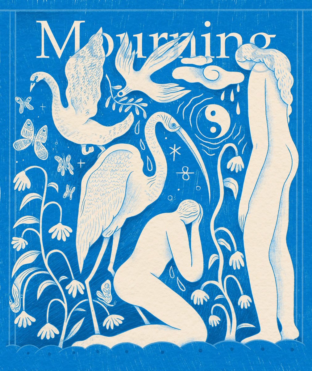 FTCMag // Follow the Colours tweet media