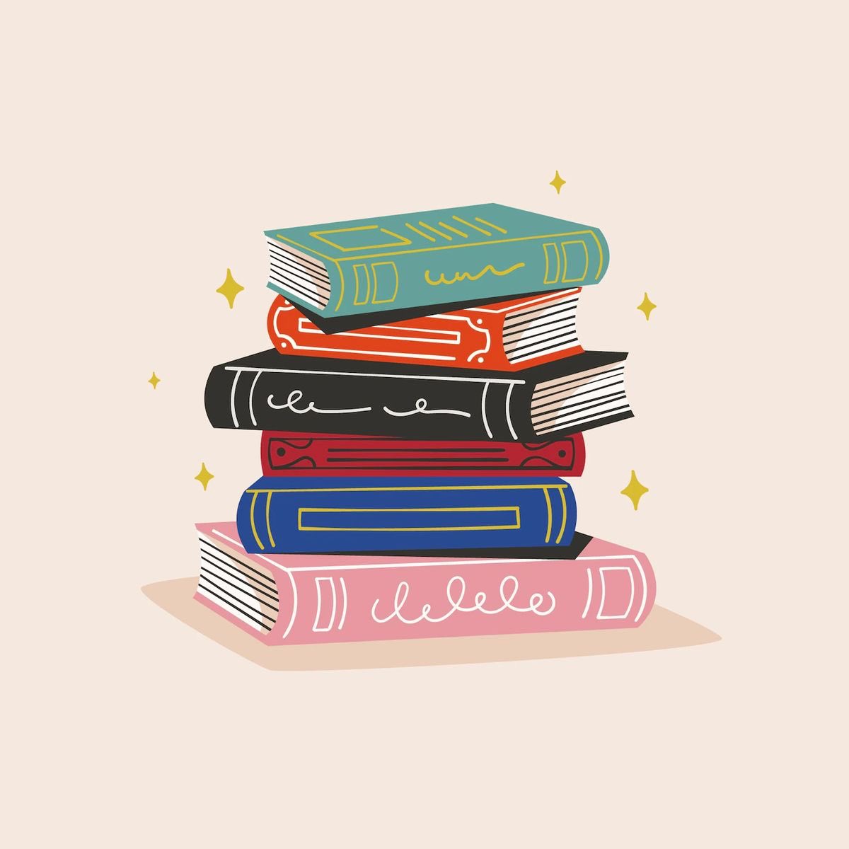 bnflowoodms's tweet photo. Happy Friday! Hope everyone had a wonderful, safe holiday!
*
This weekend we have massive sales happening in store, including 1/3 off just about every hardcover book! Not to mention, members receive multiple stamps for every $10 spent (rewards stamps x2, premium stamps x3). https://t.co/bJC27igEDa