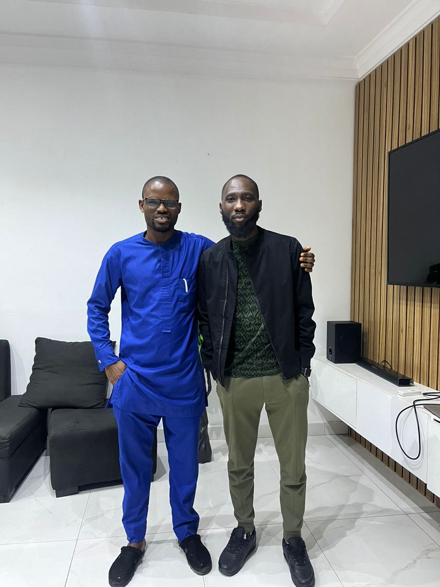 OlaMide ✨❤️ tweet media