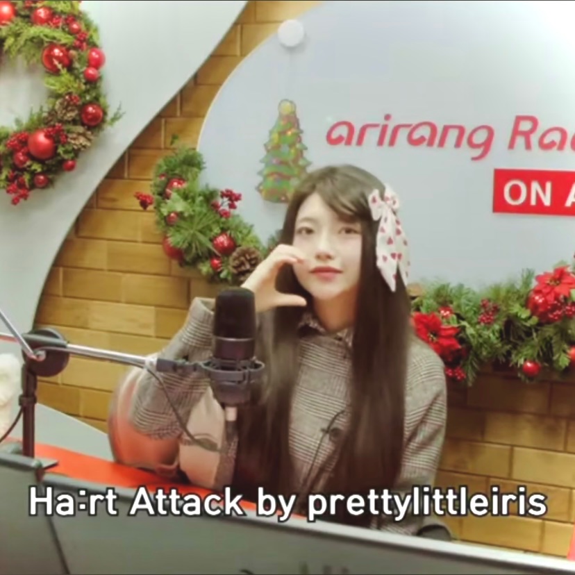 hartattackfiles's tweet photo. #hartattack capture : #prettylittleiris https://t.co/4UKtBdElu4
