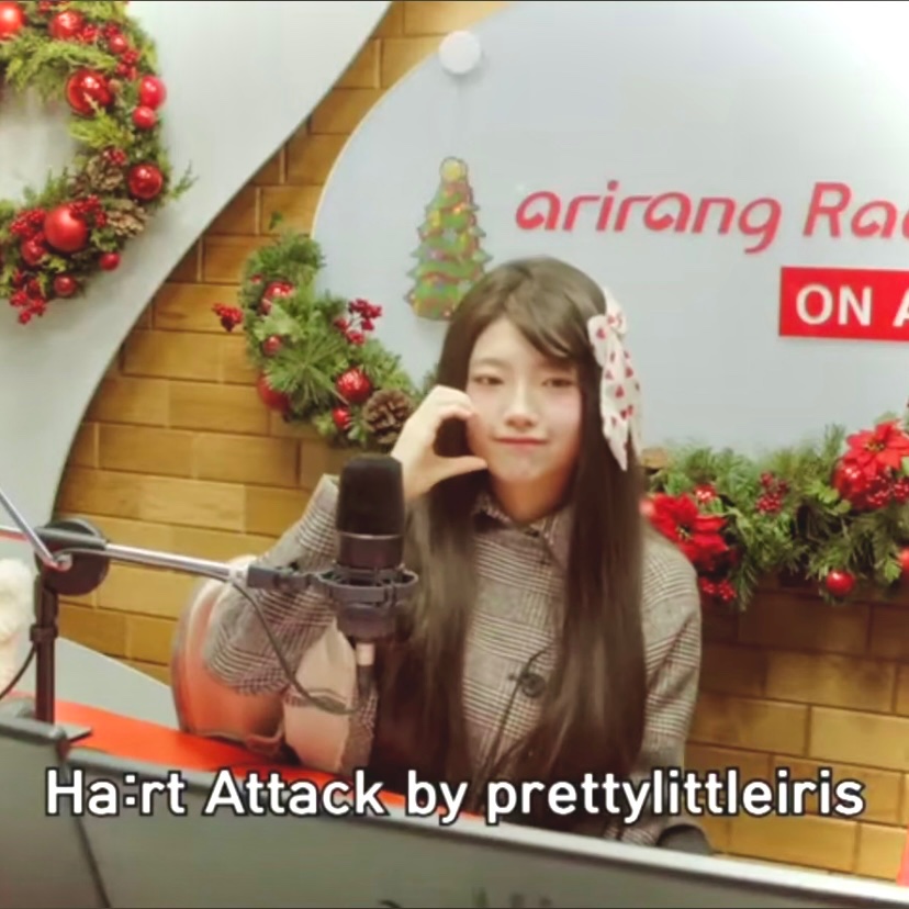 hartattackfiles's tweet photo. #hartattack capture : #prettylittleiris https://t.co/4UKtBdElu4