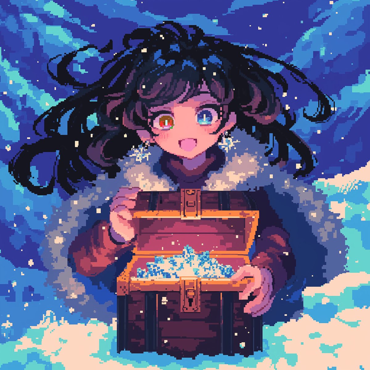 The box of opportunities lays in front of you.

Don’t gamble and miss out on the 888 ✨

#CSI888 $CSI