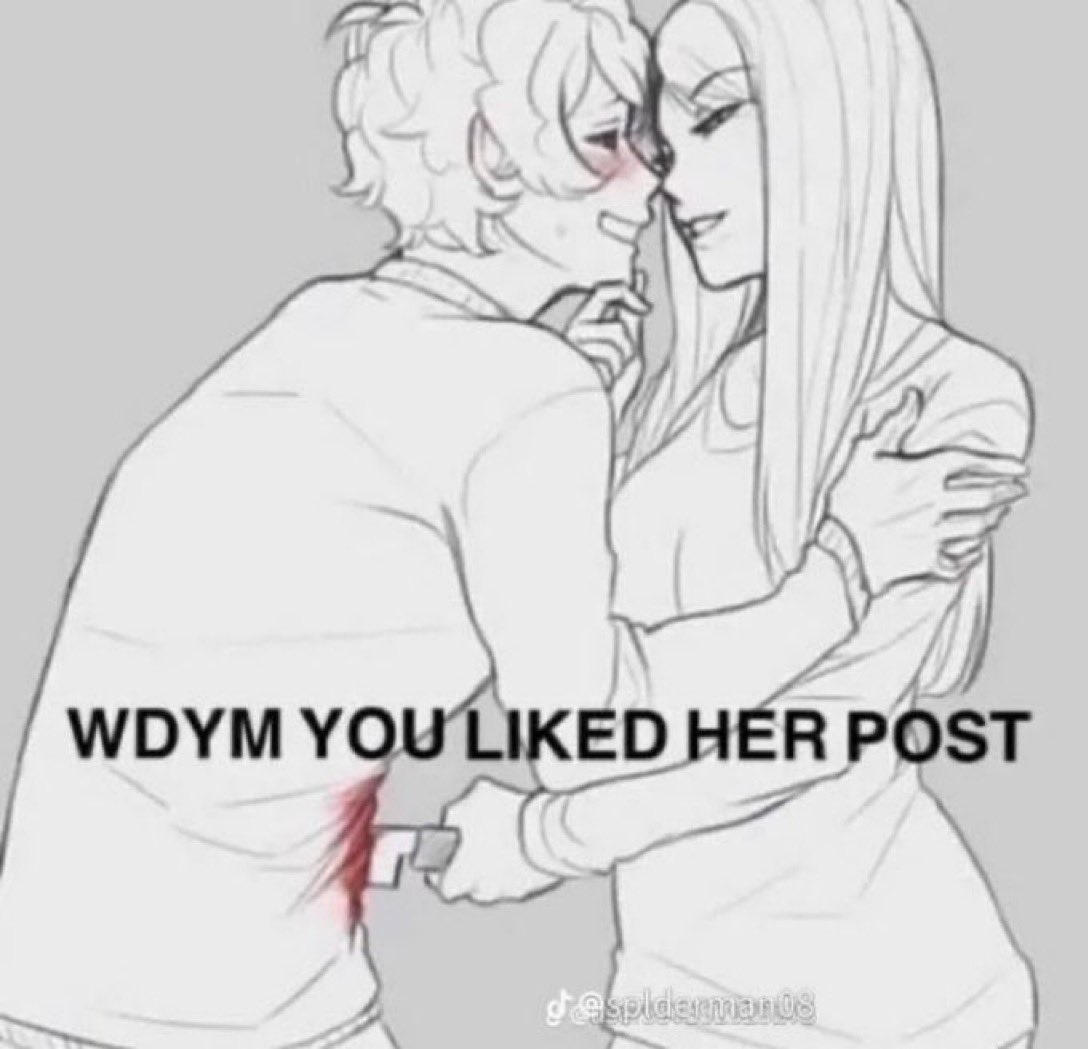 abeecdefme's tweet image. ㅤ