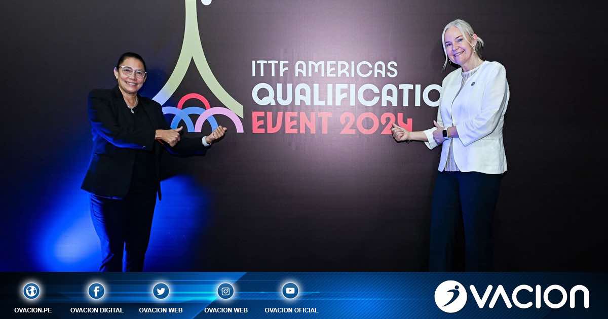 ovacionweb's tweet photo. Presidenta de Federación peruana de tenis de mesa hizo balance de su gestión del 2024

https://t.co/atB63FFRpy https://t.co/ZkpnSFoKIg