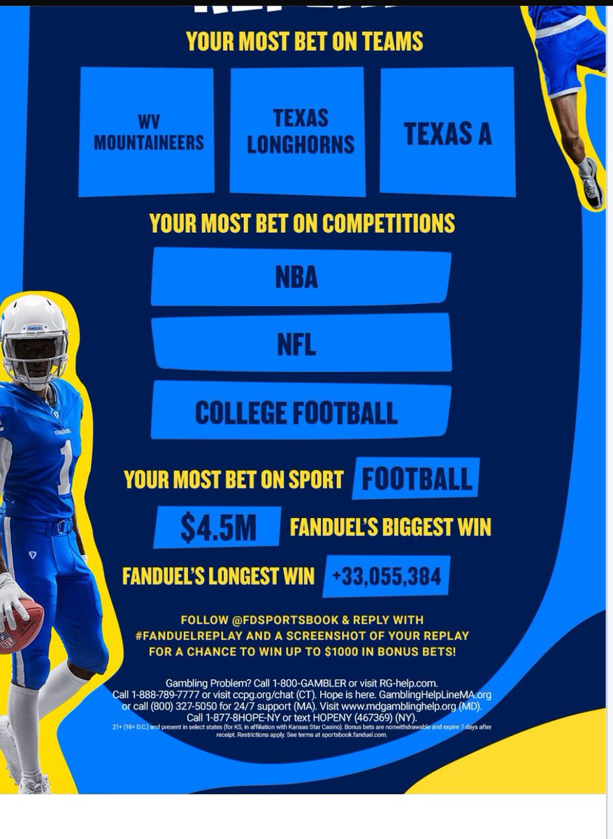 KinggDuece1192's tweet photo. @FDSportsbook https://t.co/S7KABa2ZLZ
