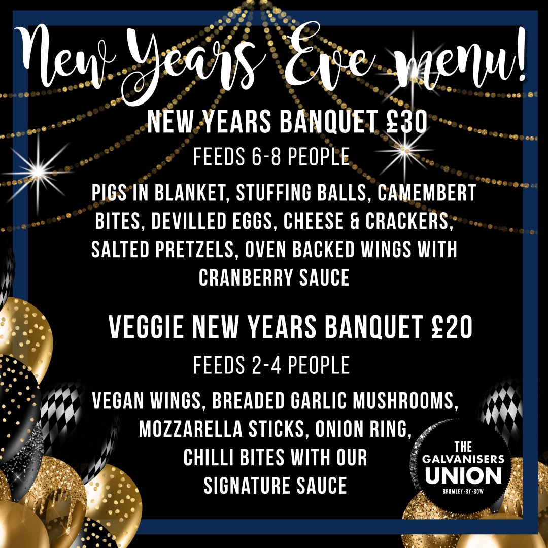 Galvanisers Union tweet media