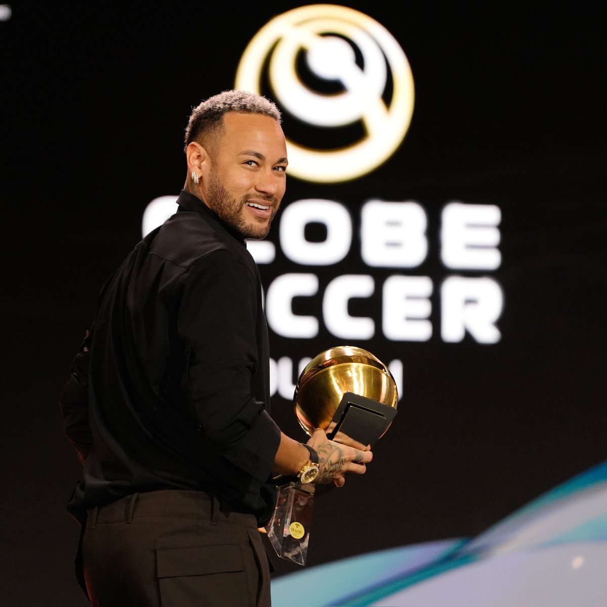 TeamNey10's tweet photo. THE BEST 📸 https://t.co/E7UiAcy3gt