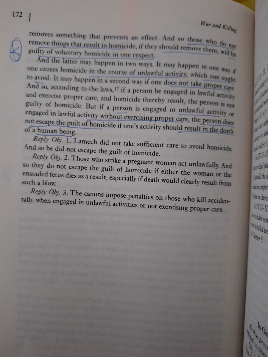 SCCChiefJustice's tweet photo. How many 'voluntary homicides' (ST II-II, Q. 64, A. 8) by 'depraved-heart murder' (https://t.co/vsBwJp3Mmu) of 'innocent persons' (ST II-II, Q. 64, A. 6) will @emilietaman & @MSpratt do to violate the principle of proportionality?
#odsp #odspoor #odspoverty #canadadisability #cdb https://t.co/NDt0aTABHv