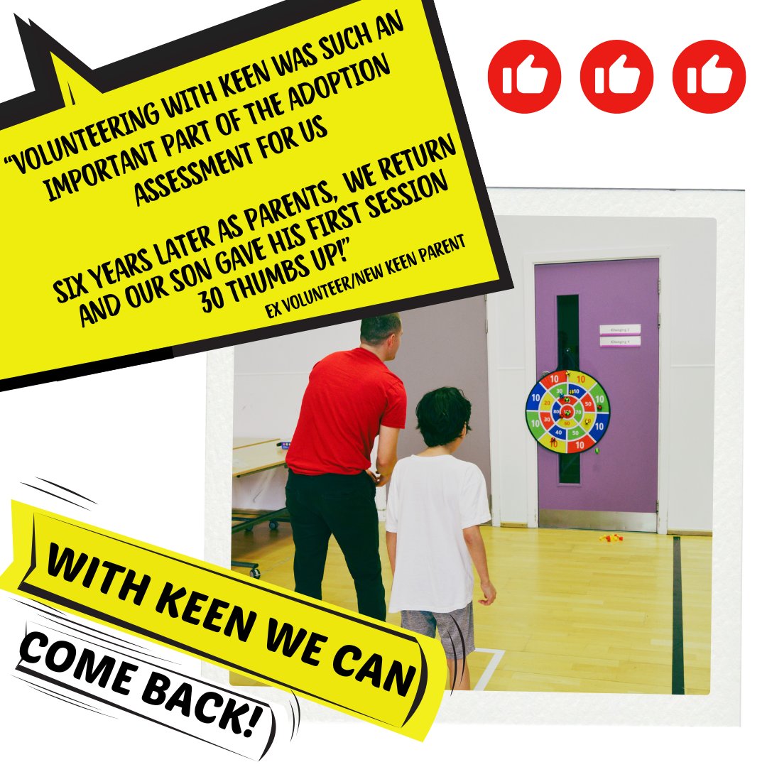 KEENLondon tweet media