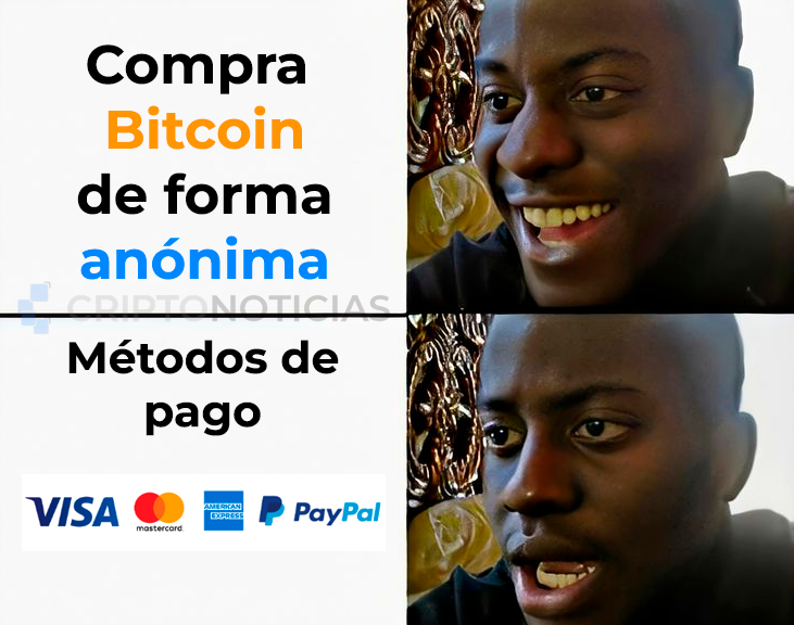 CriptoNoticias's tweet photo. Así como que muy anónimo no es 🤣 https://t.co/FJvDgjgPwZ